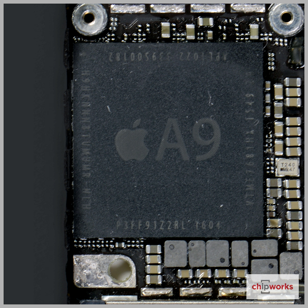 A9 Application Processor