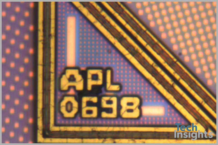 A7 Processor