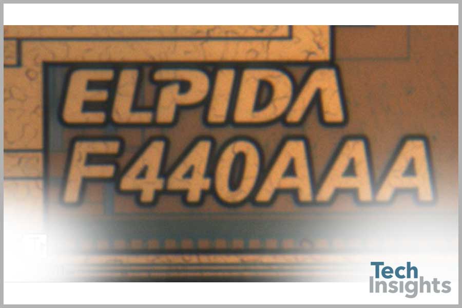 Elpida LPDDR3