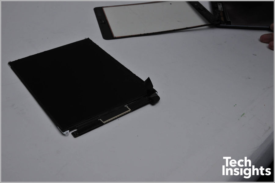 Apple iPad Mini Teardown