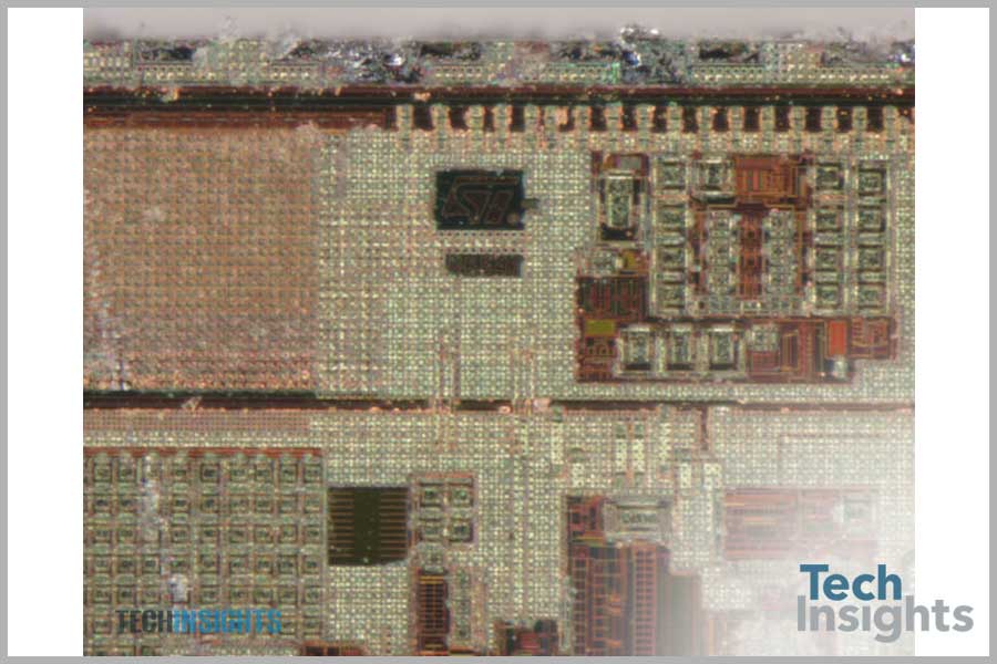 L3G4200D - STMicroelectronics (STMicro) 3-axis Digital Gyroscope