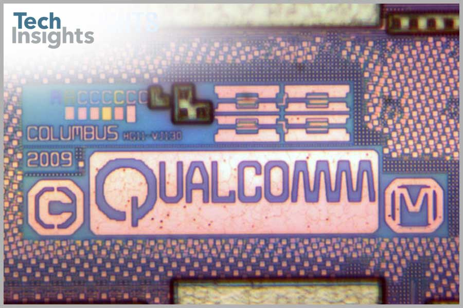 Qualcomm MDM6610