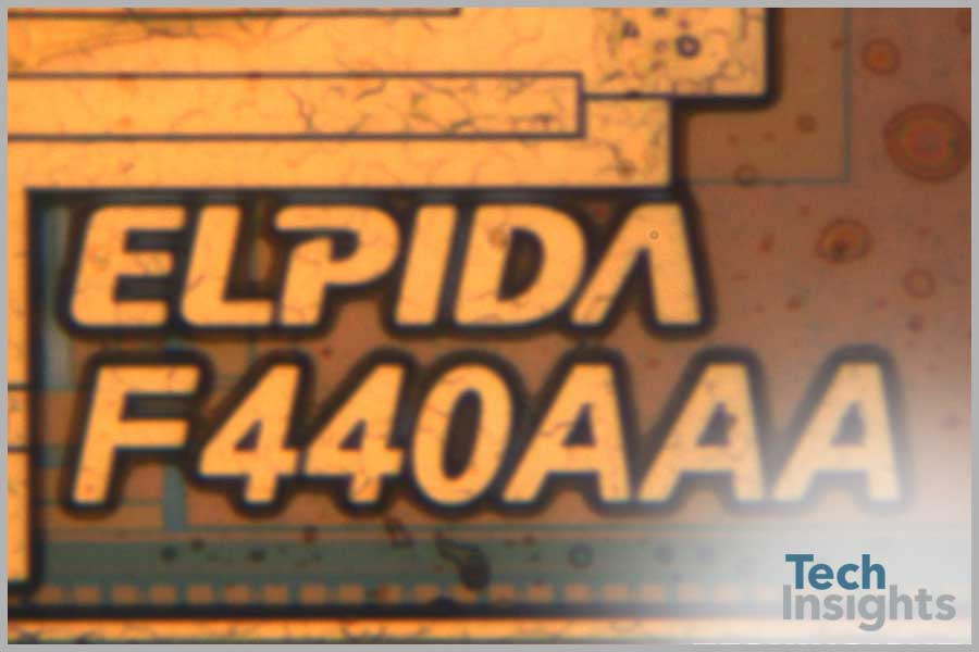 Elpida LPDDR3