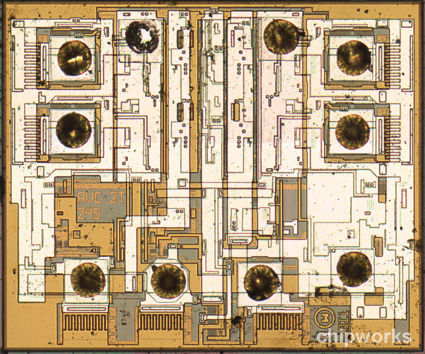 Texas Instruments