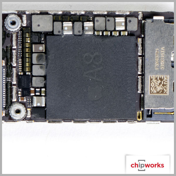 Apple iPhone 6 Board