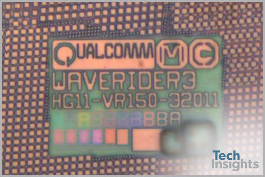 Qualcomm MSM8960