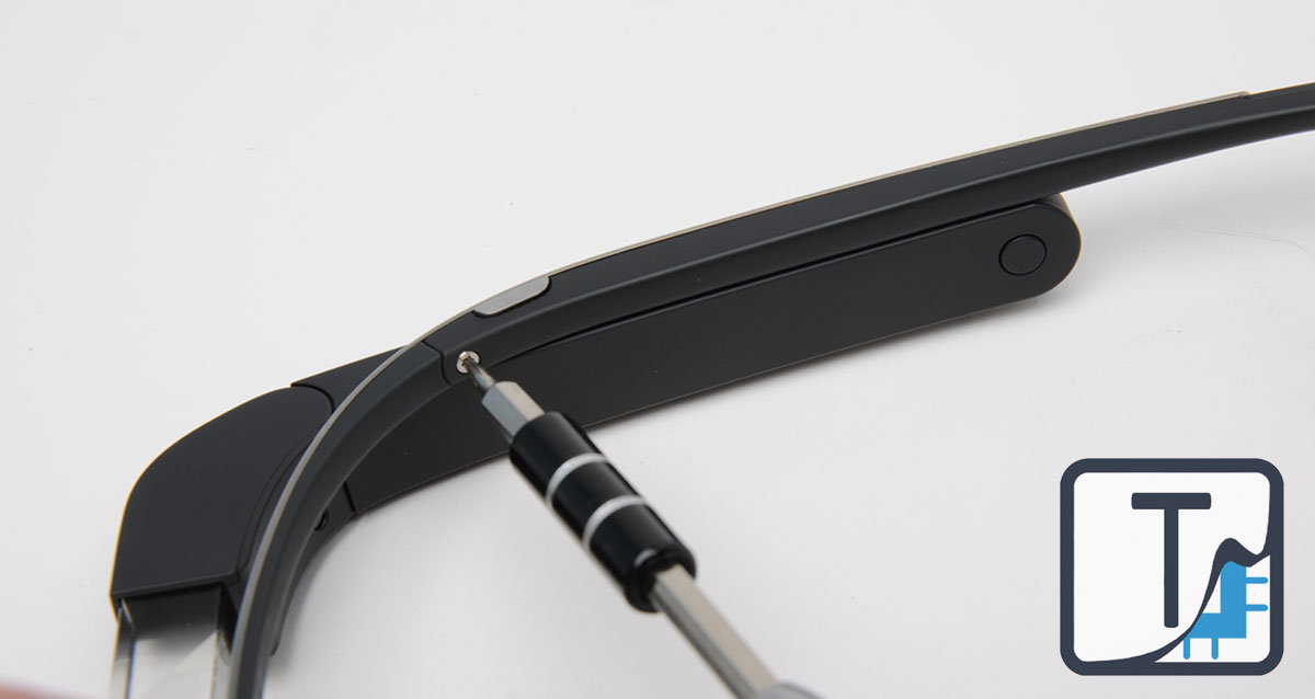 Google Glass Teardown