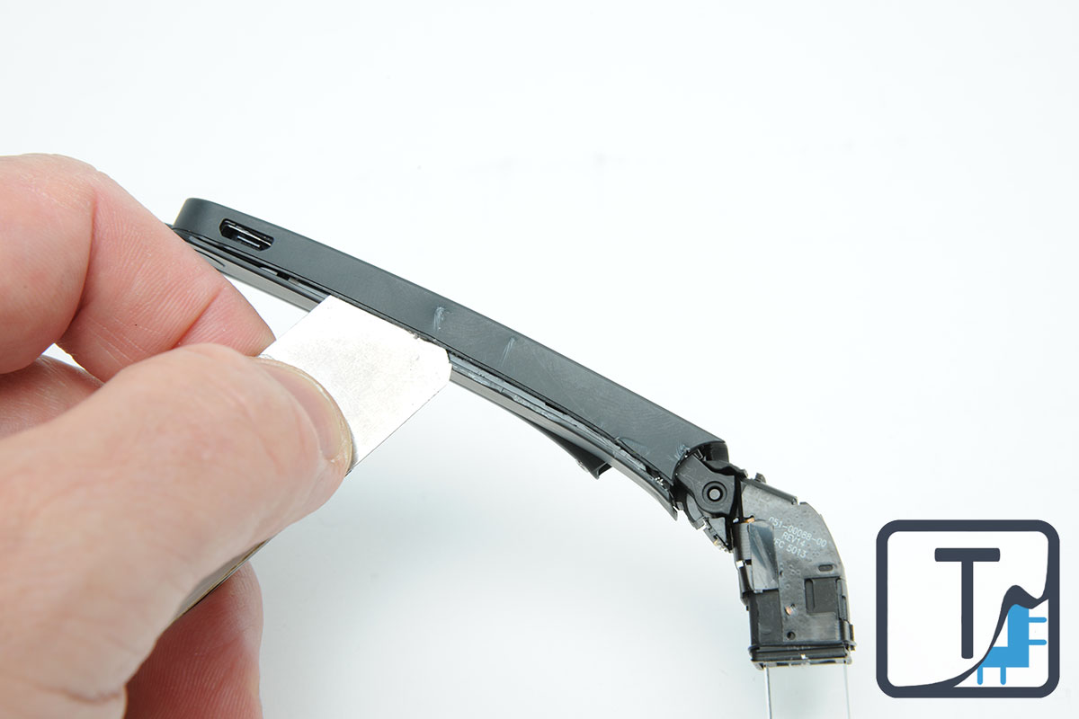 Google Glass Teardown