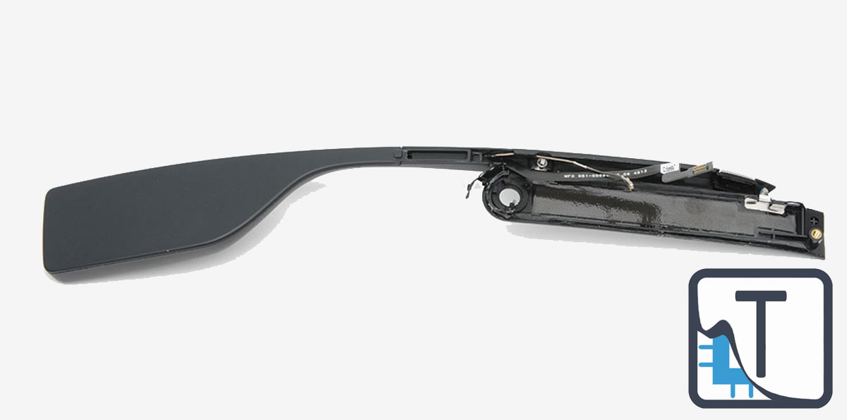 Google Glass Teardown