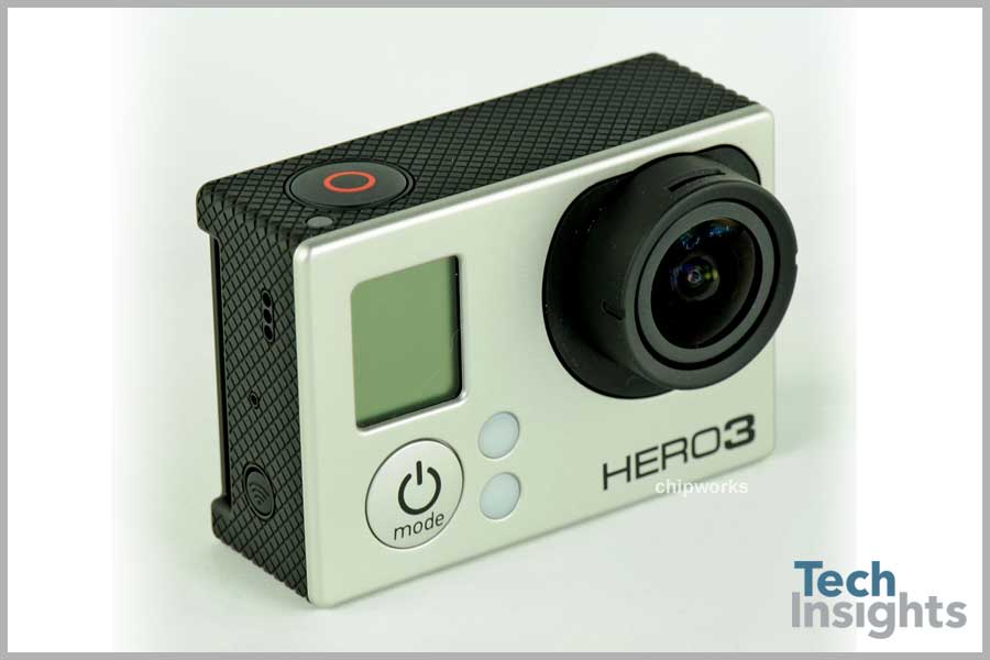 GoPro Hero3