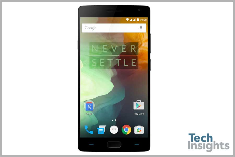 OnePlus 2