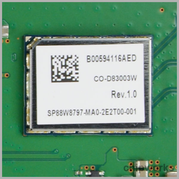 WiFi Module