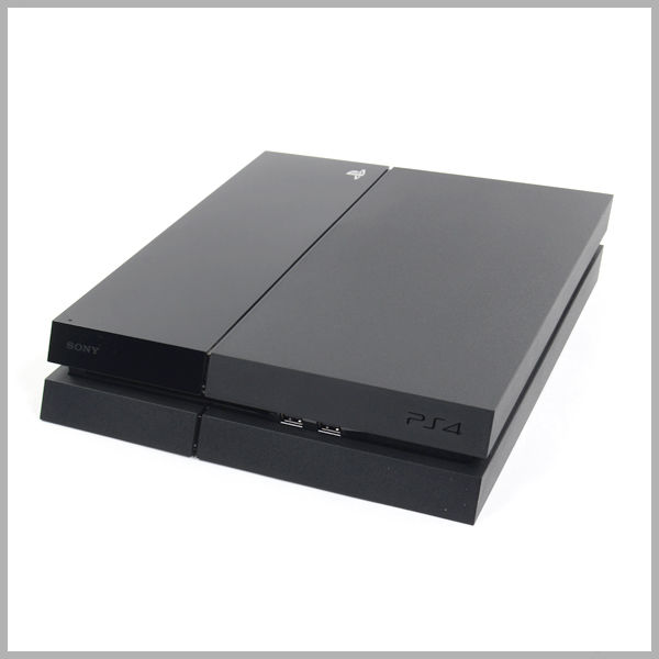 Sony PlayStation 4