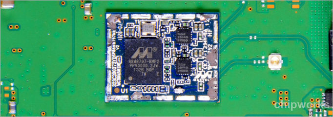 WiFi Module