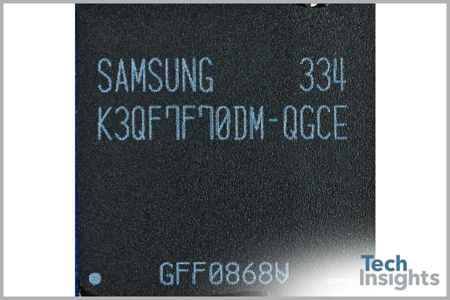 Samsung Memory