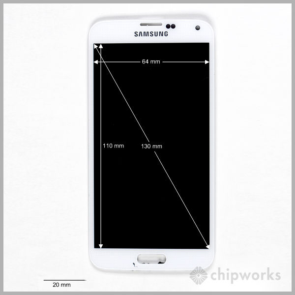 AMOLED Display