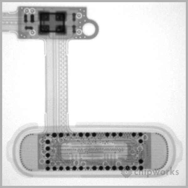 Fingerprint Sensor