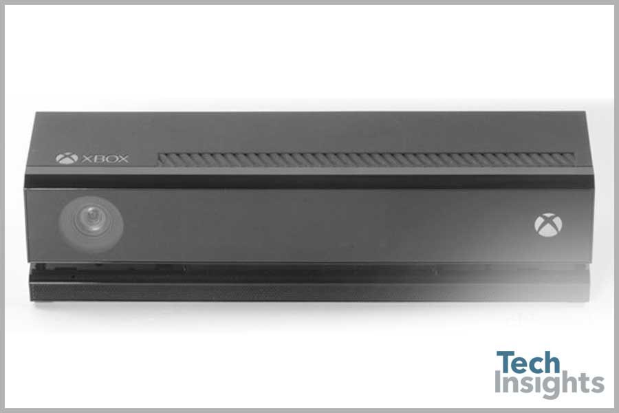 Xbox One Kinect