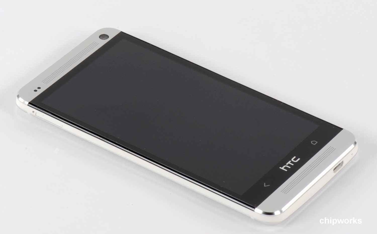 HTC One