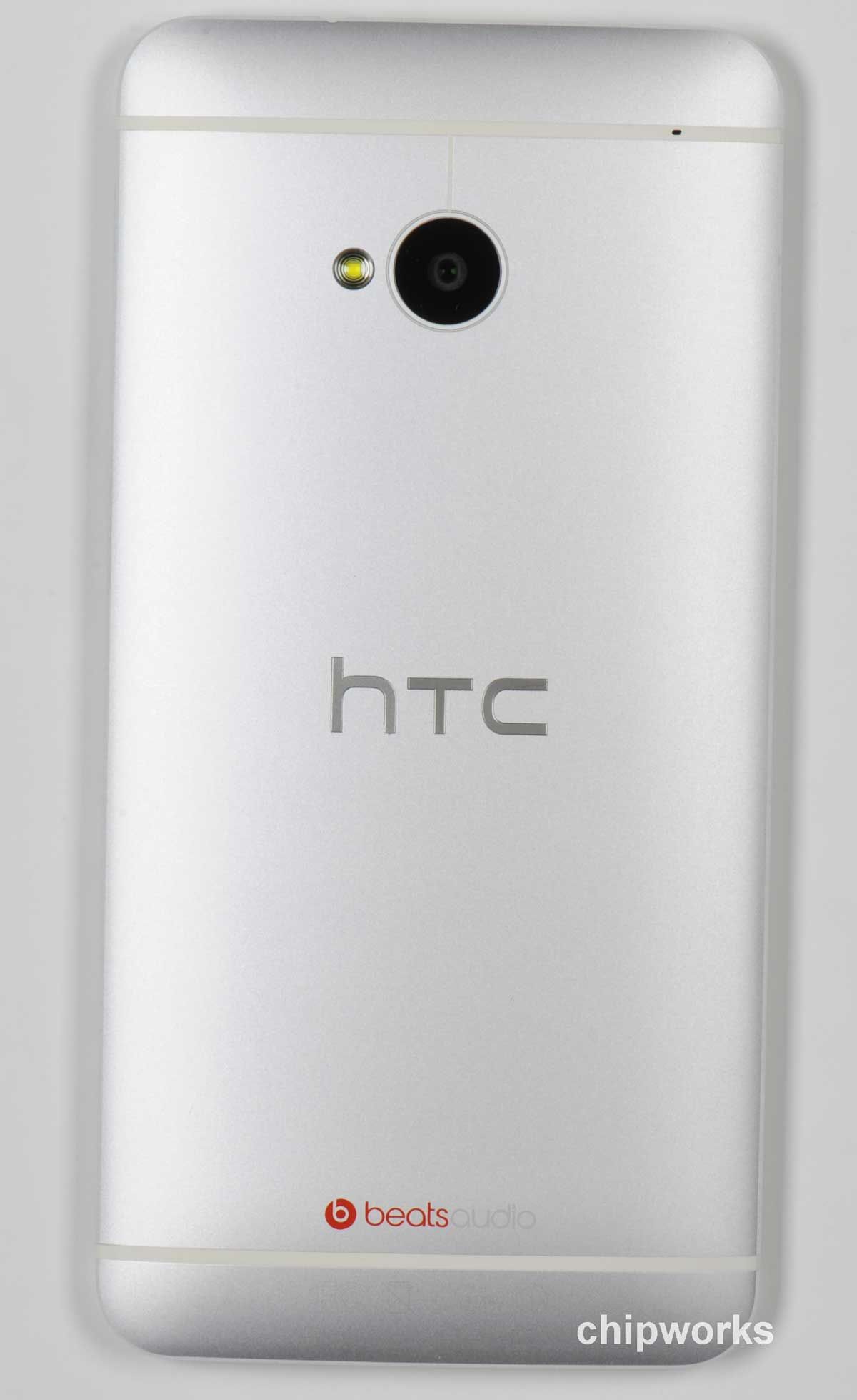 HTC One