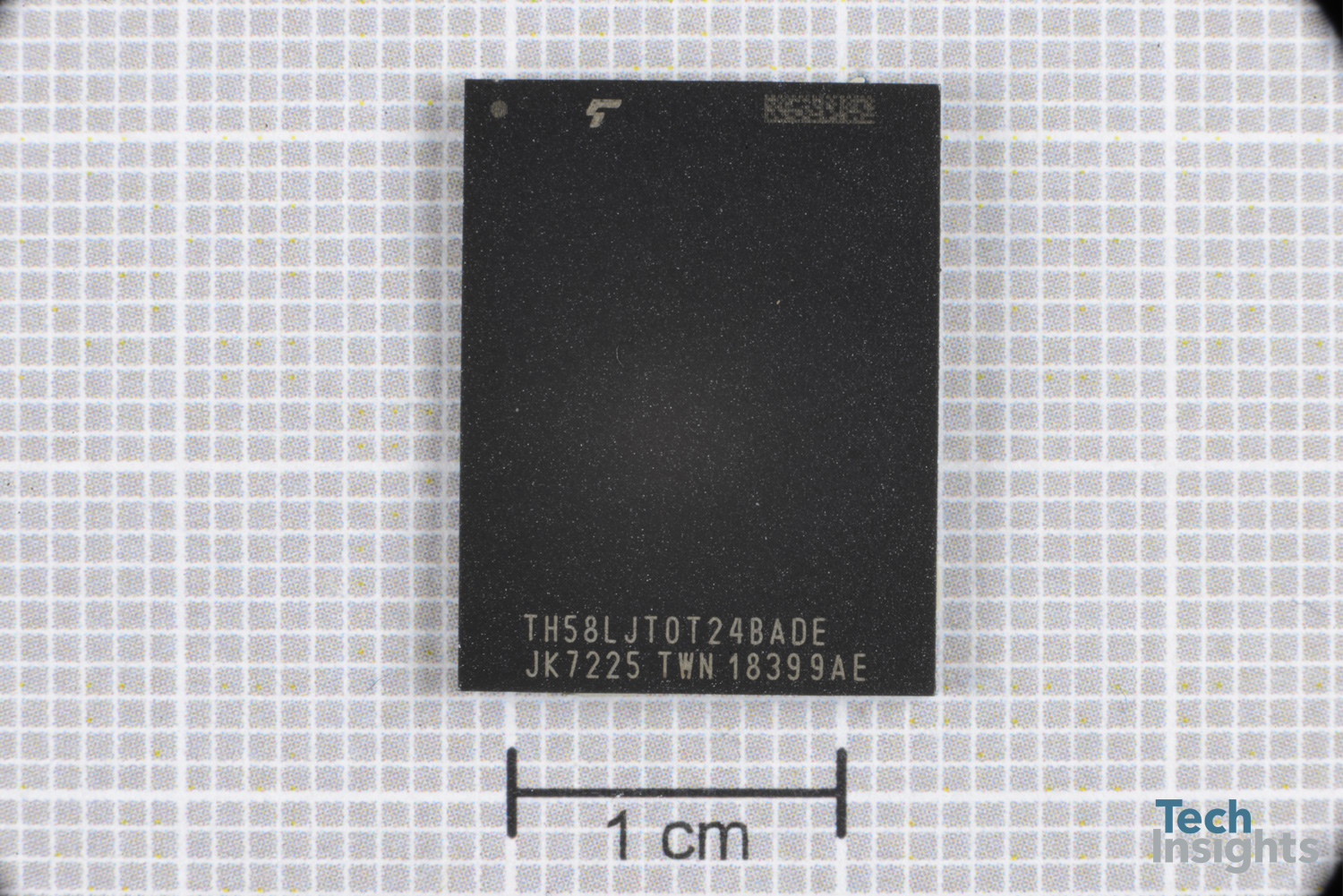 Samsung 92L 3D V-NAND