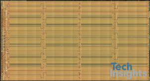 Micron 1x nm DRAM LPDDR4