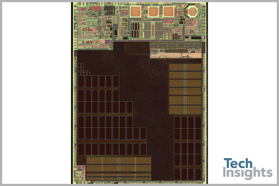 Apple W1 343S00131 Bluetooth Module