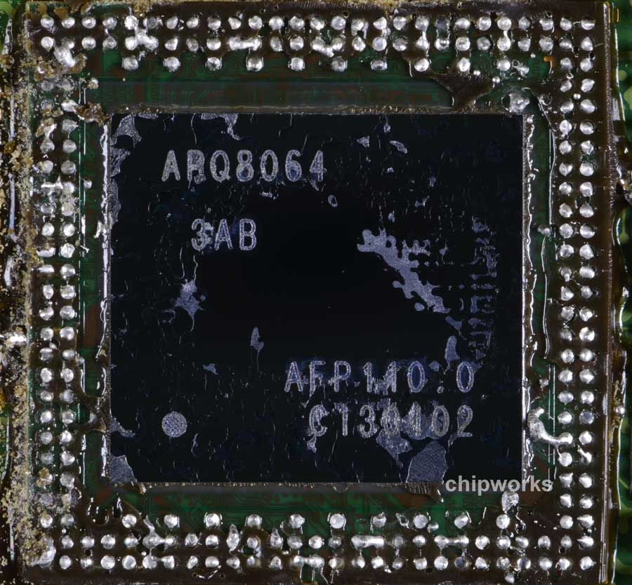 Qualcomm Chipset