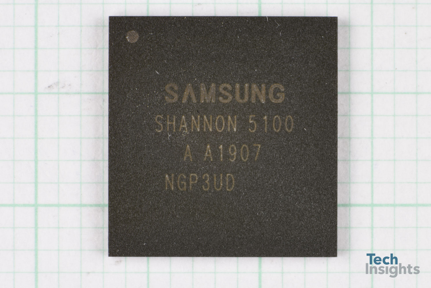 Samsung Exynos Modem 5100