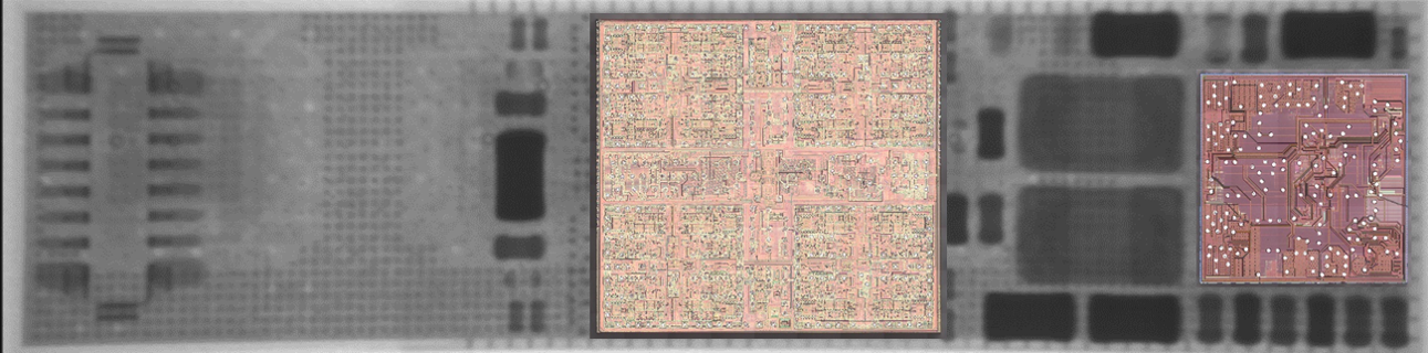 SK hynix 72L 3D NAND Analysis