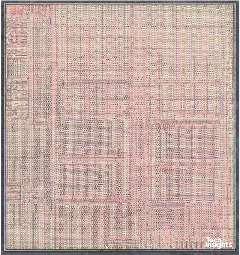 Intel Core i7-1065G7 Ice Lake Processor