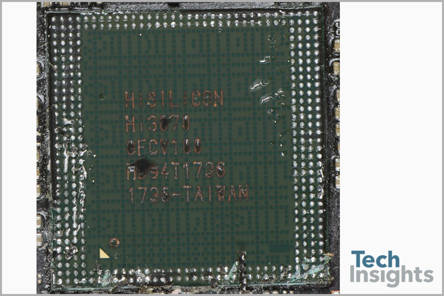 HiSilicon Kirin 970