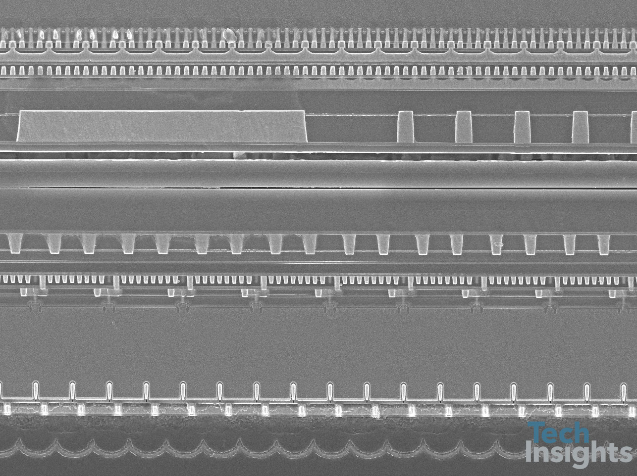 Fig. 5. OmniVision OV16880 PureCel Plus-S Technology Platform