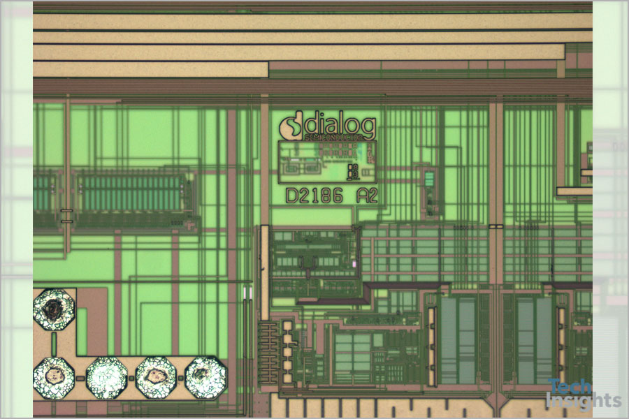 Apple/Dialog 338S00100 PMIC