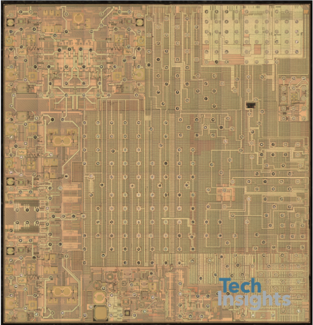 Wi-Fi/BT Module