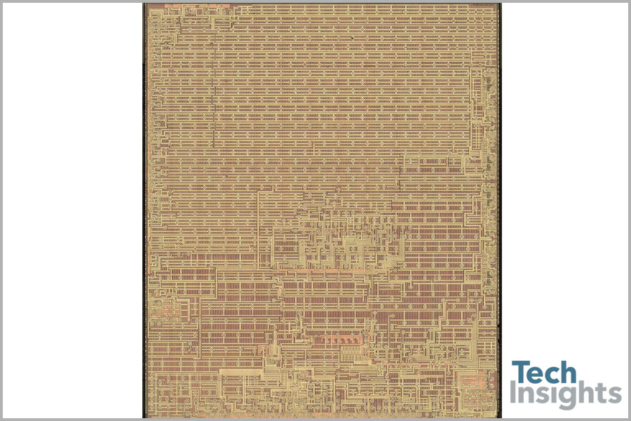 Intel XMM7480 modem