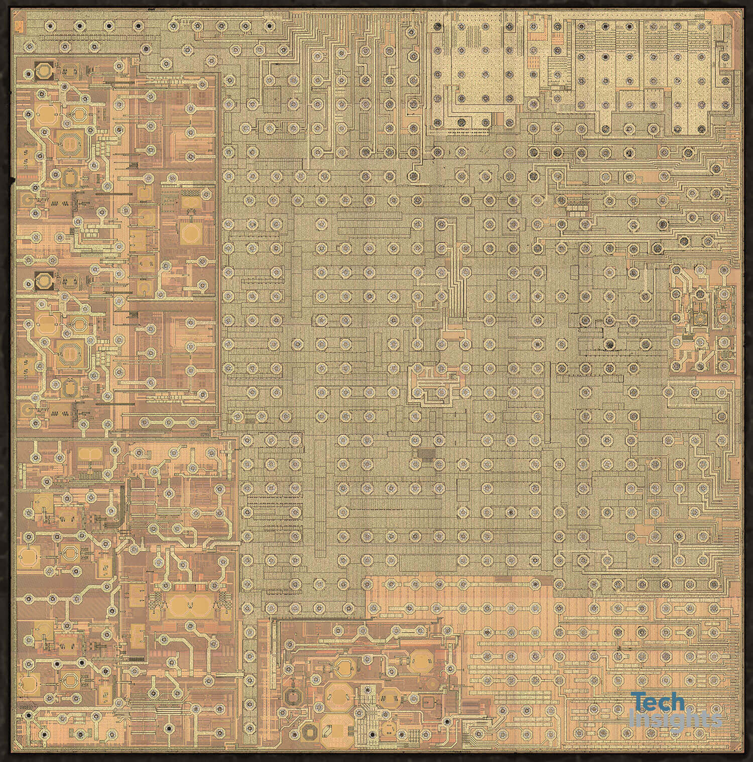 SI 339S00551 Wi-Fi/BT Module