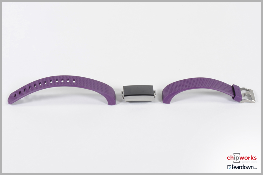 Fitbit Charge 2