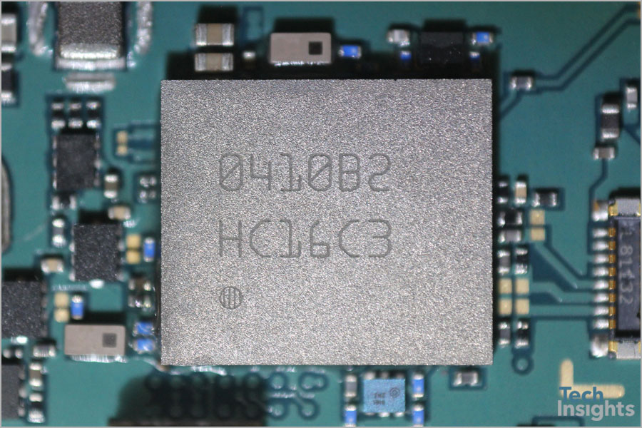 Broadcom BCM43570