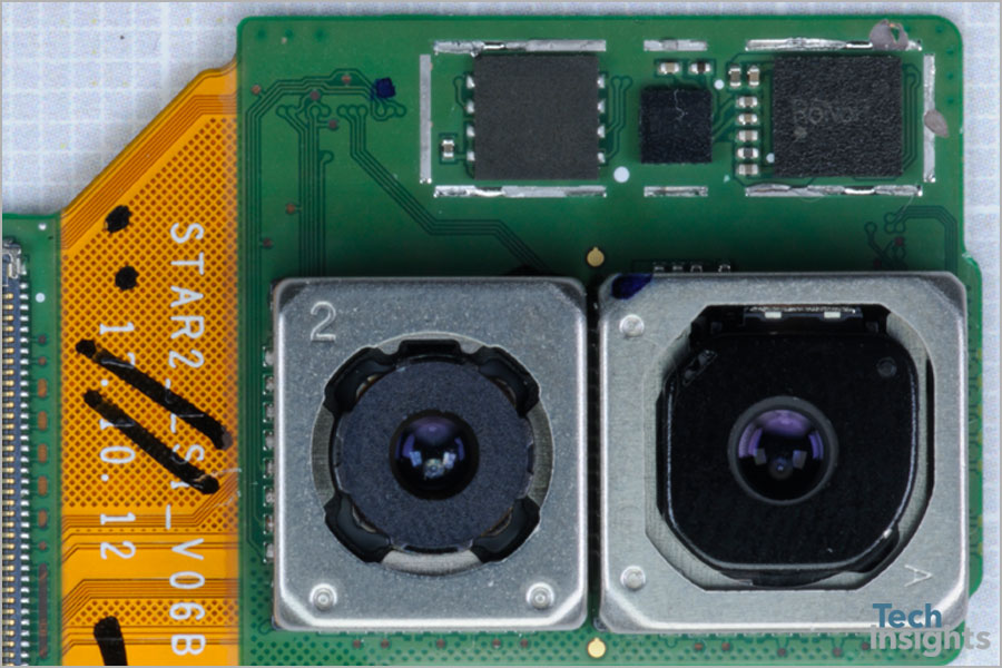 Camera Modules