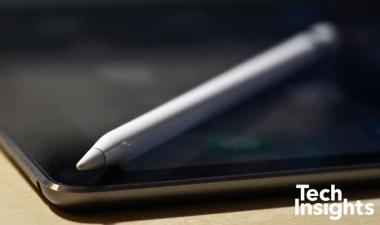 Apple Pencil Teardown