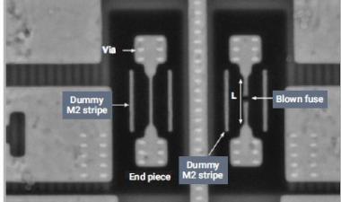 Securing Smart Connected Homes with OTP NVM