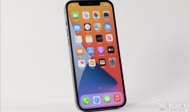 Teardown: Apple iPhone 12 Pro Max 5G