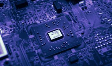 Semiconductor sales edged higher as IC weather warms