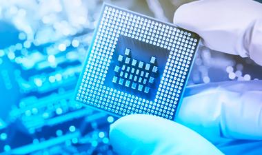 Semiconductor Sales Take a Deep Dive