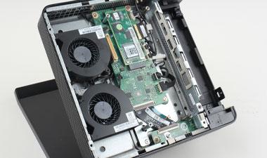 Lenovo ThinkSmart Hub 60 Teardown