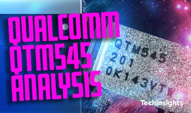 Qualcomm QTM545 Analysis