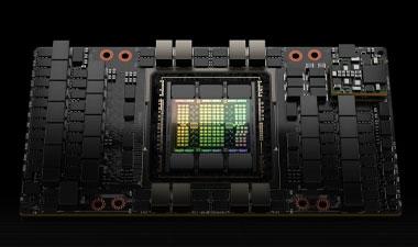 Nvidia Hopper Leaps Ahead