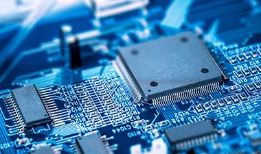Semiconductor Sales Pass 40%