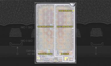 The EPC 2152 – A Fully Integrated GaN Half-Bridge IC